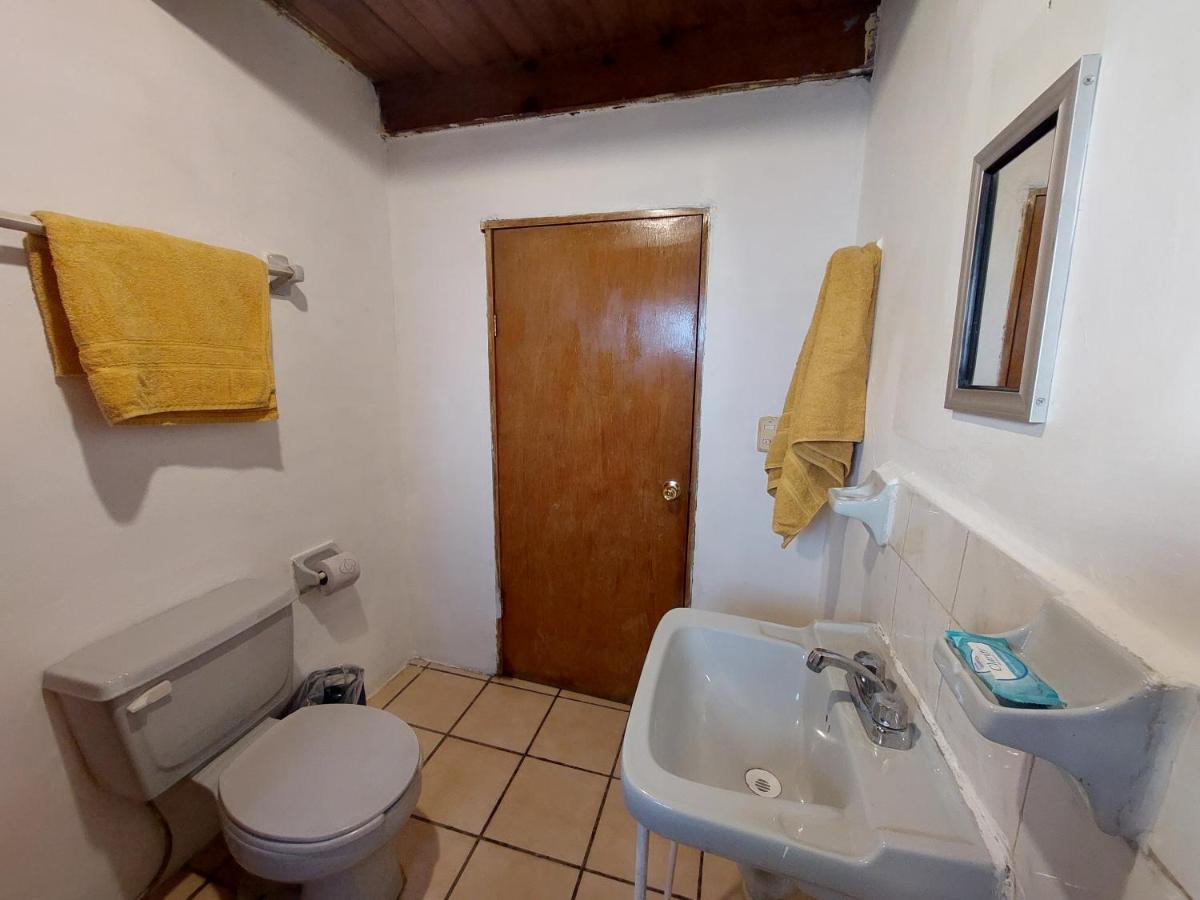 Casa Nopal Tu Casa Vacacional Tipo Hotel Creel Exterior foto