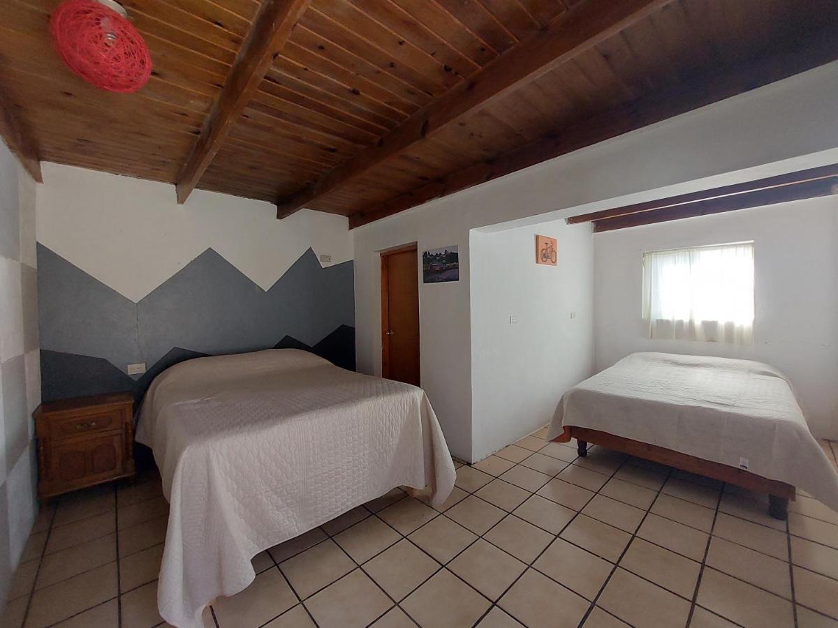 Casa Nopal Tu Casa Vacacional Tipo Hotel Creel Exterior foto