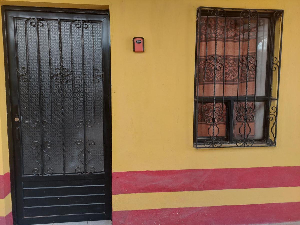 Casa Nopal Tu Casa Vacacional Tipo Hotel Creel Exterior foto