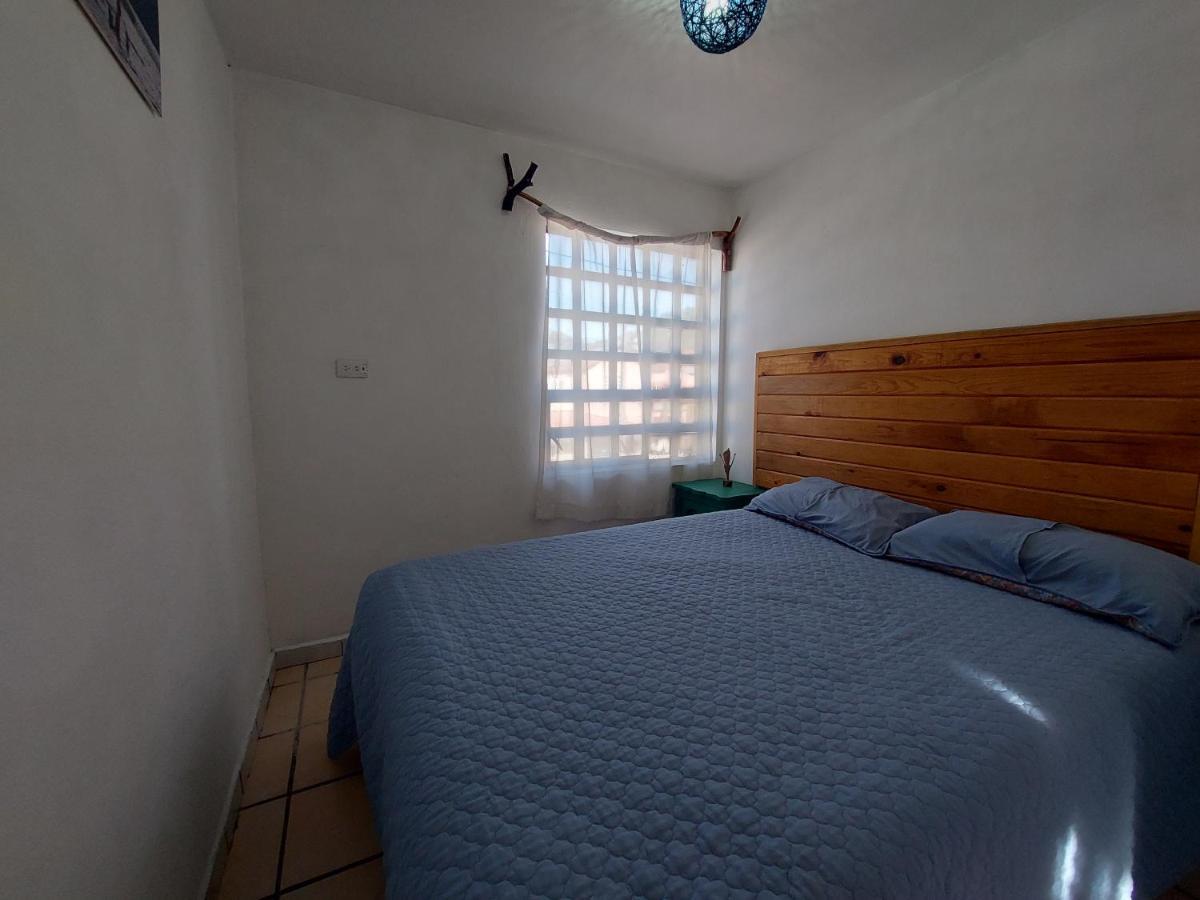 Casa Nopal Tu Casa Vacacional Tipo Hotel Creel Exterior foto