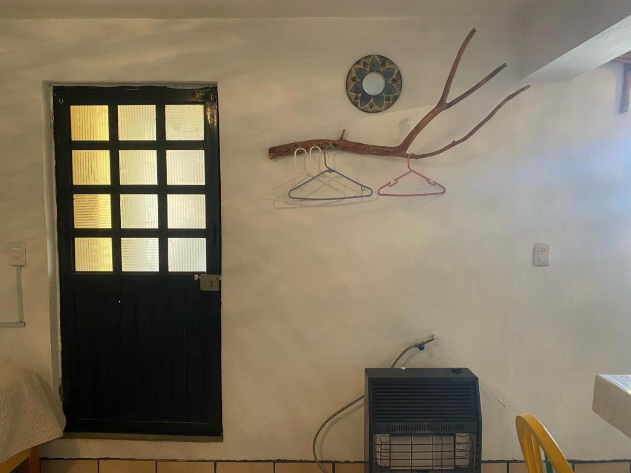 Casa Nopal Tu Casa Vacacional Tipo Hotel Creel Exterior foto